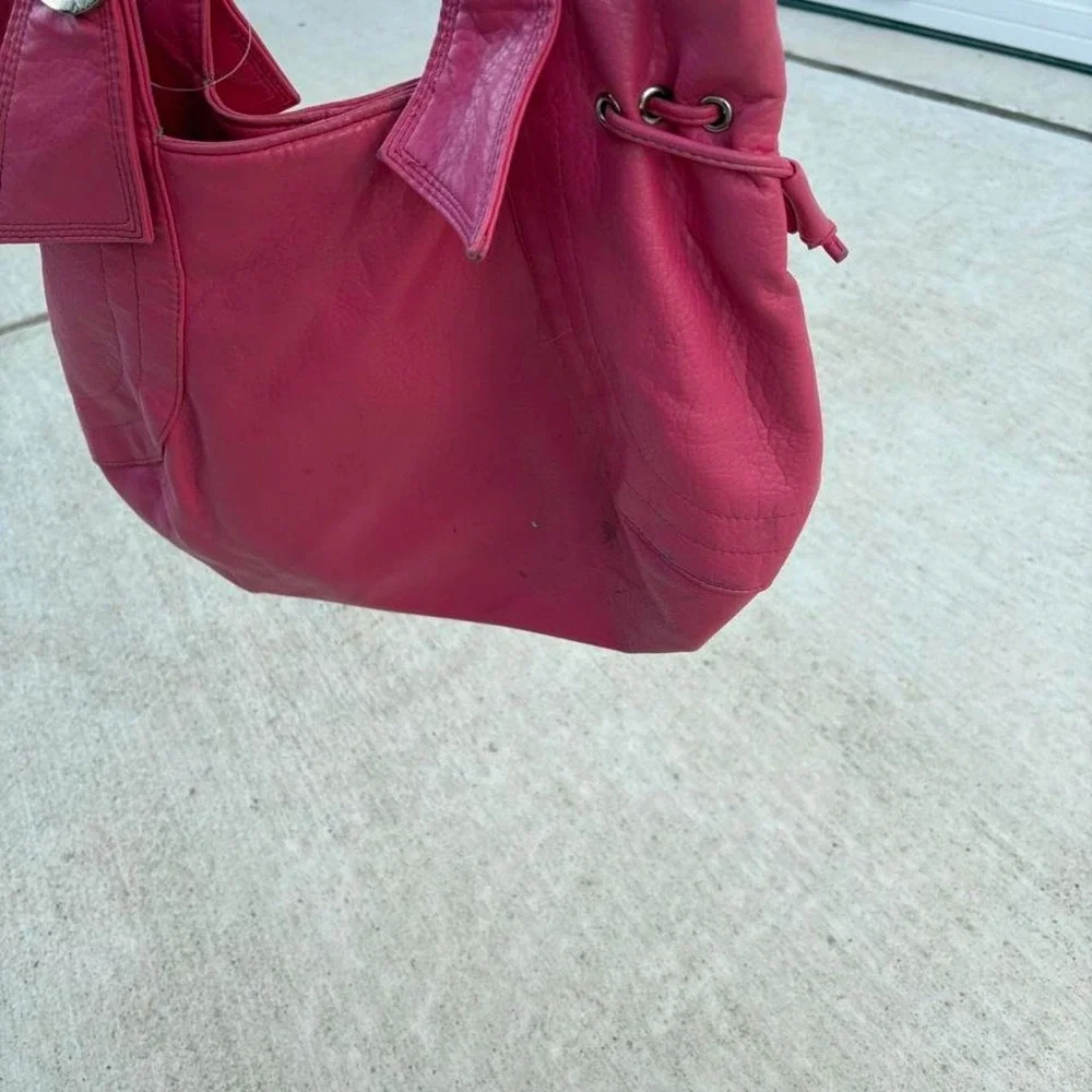 Roxy bag